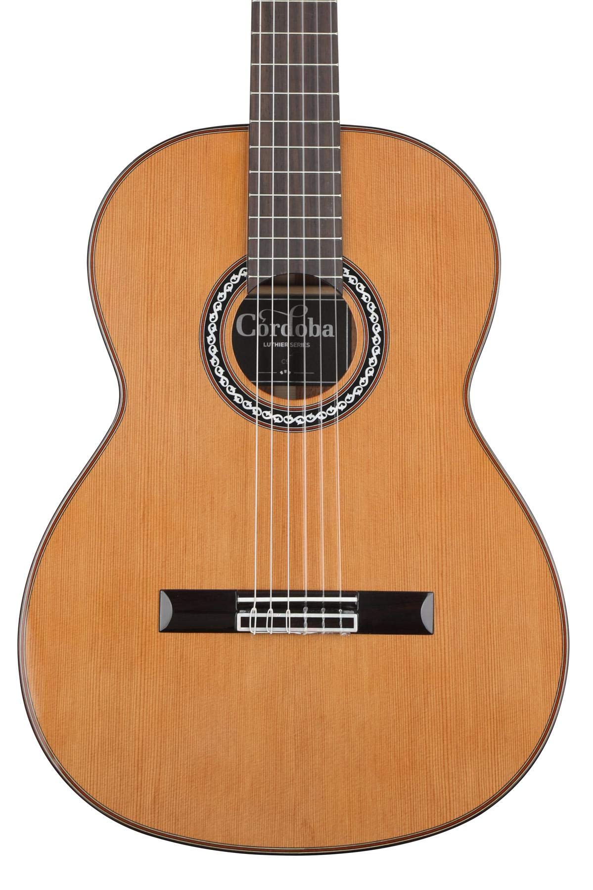 Cordoba C9 Cd/Mh Acoustic Nylon String Classical Guitar